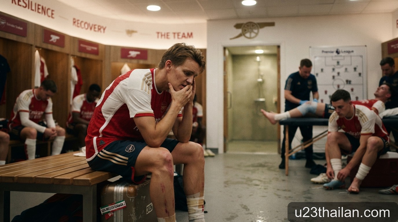 Ngoại hạng Anh 2026/27: Arsenal đối mặt áp lực bảo vệ ngôi vương sau kỳ World Cup khốc liệt - 2