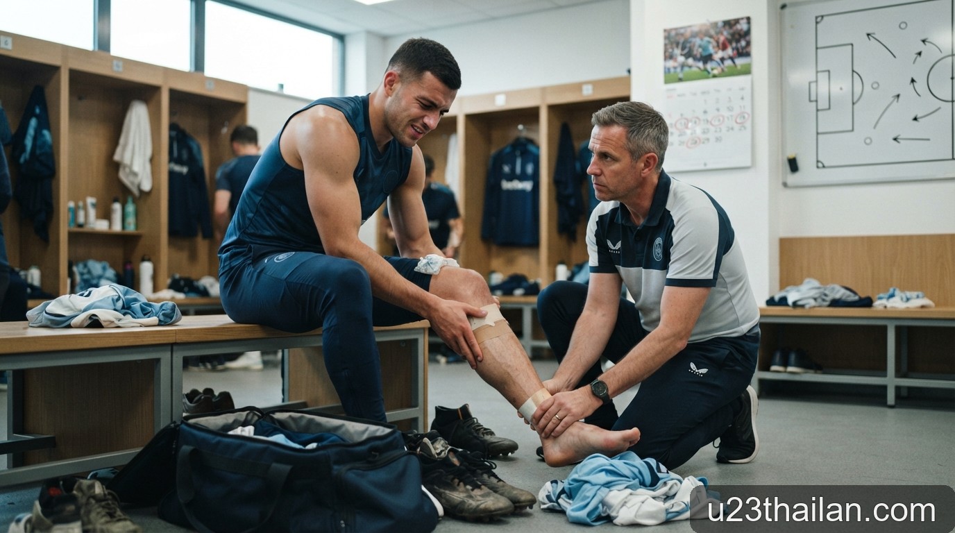 Thay đổi lịch thi đấu quốc tế: Tại sao các đội bóng Premier League phải đối mặt với thử thách mới? - 2
