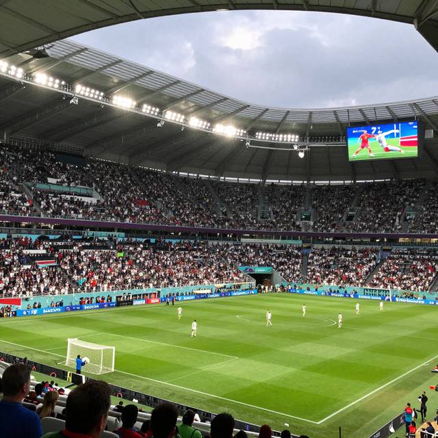 World Cup 2026: Lộ Diện Kịch Bản Hấp Dẫn Của Kỷ Nguyên Mới