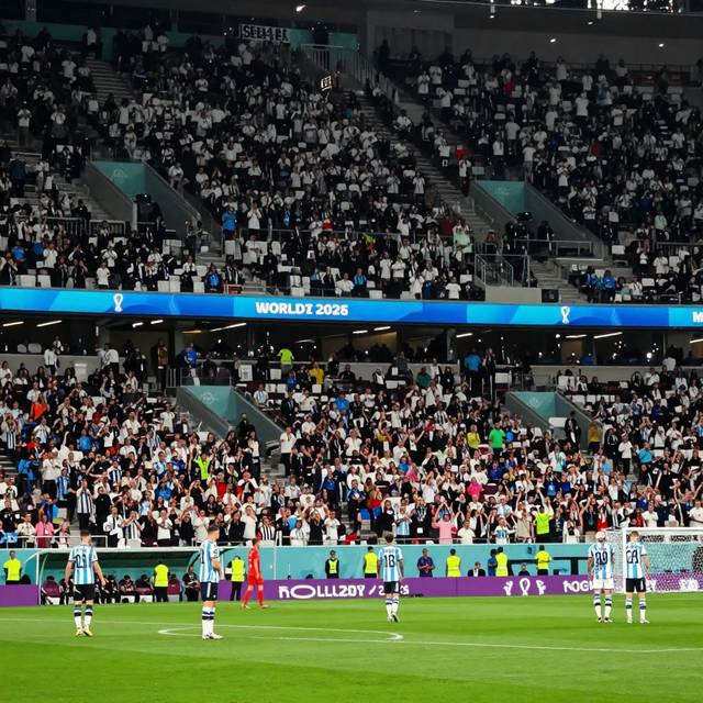 World Cup 2026 bùng nổ: Những bất ngờ, kỷ lục và tranh cãi chưa từng có