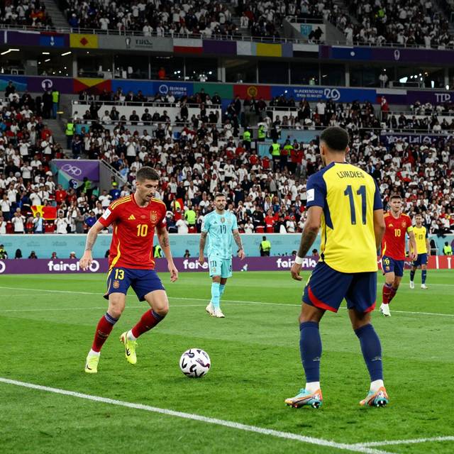 Tây Ban Nha đối đầu Bỉ tại tứ kết World Cup 2026: Cuộc chiến giữa kiểm soát và phản công