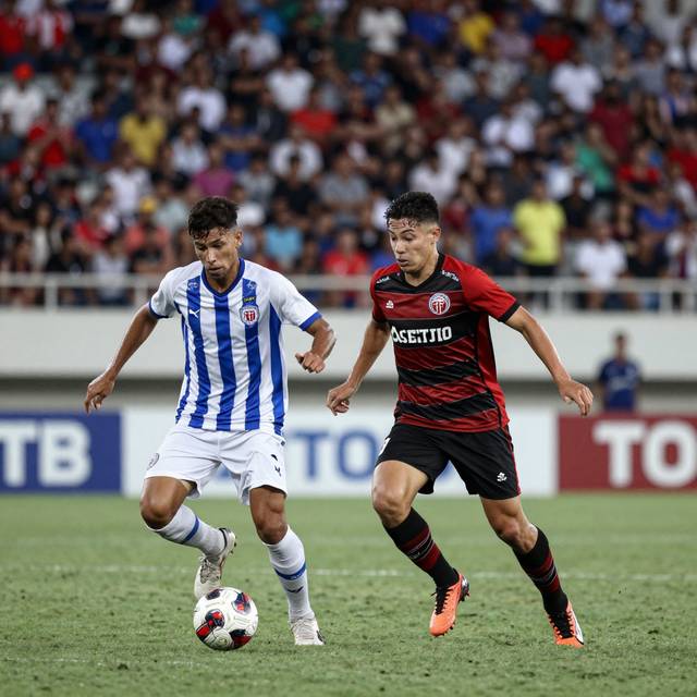 Horizonte U20 vs Ferroviario U20: Cuộc đối đầu tại vòng 7 Cearense U20