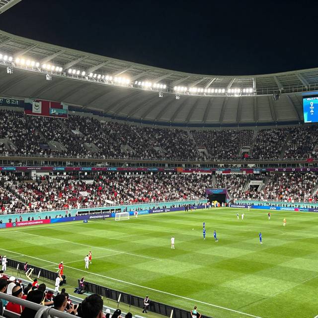 World Cup 2026 Khởi Tranh — Toàn Cảnh Giải Đấu Lớn Nhất Trong Lịch Sử Bóng Đá