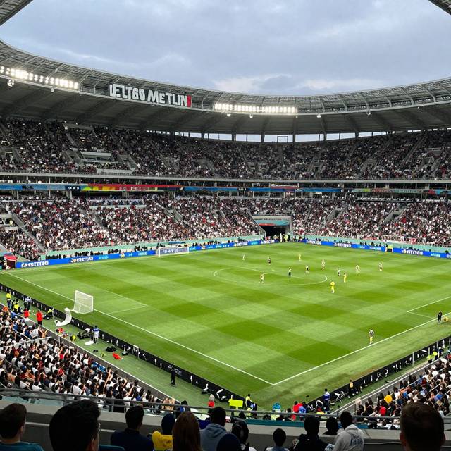 Chung kết World Cup 2026: Đỉnh cao lịch sử tại MetLife với màn so tài kịch tính