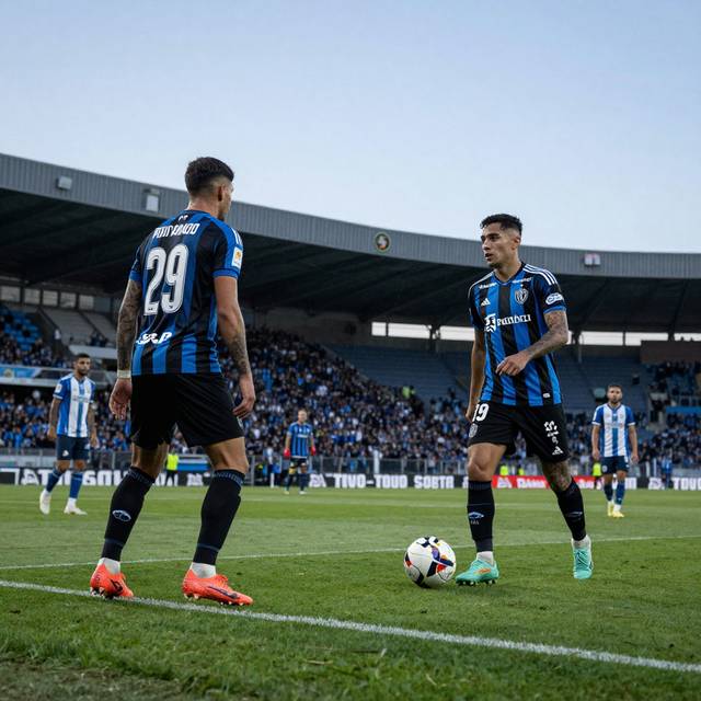 Nhận định Patronato vs Atlanta: Cuộc đối đầu của những nghịch lý phong độ tại Primera Nacional
