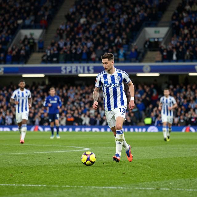 Dự đoán Sheffield Utd vs Huddersfield: Giao hữu chuẩn bị mùa giải mới