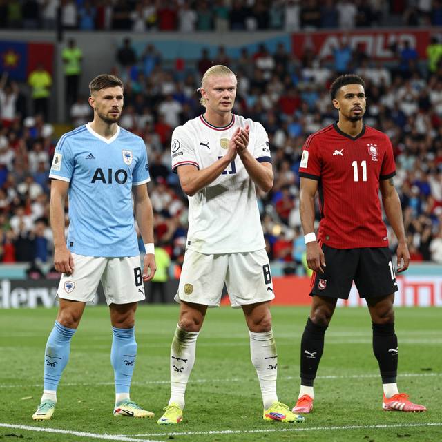 Sau World Cup 2026: Haaland, Vozinha và Bellingham thống trị “bảng xếp hạng” tăng follow Instagram, Ronaldo – Messi vắng bóng