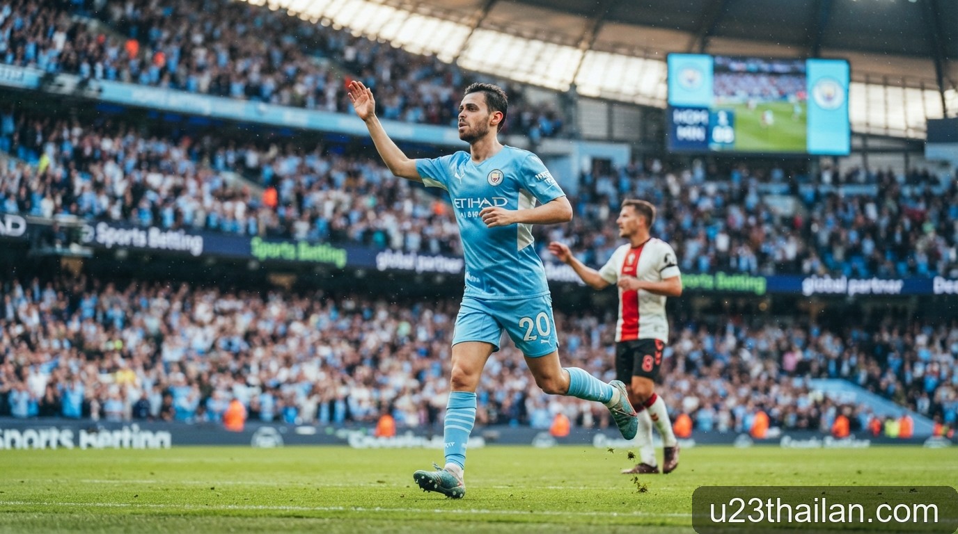 Ngoại hạng Anh 2026/27: Man City và tham vọng thống trị sau cú áp phe Enzo Fernández